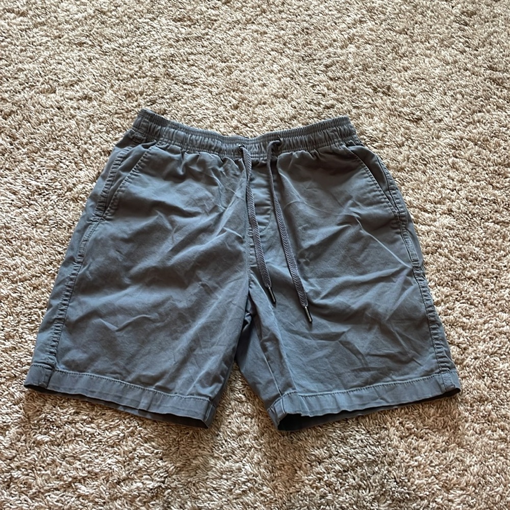 Men’s Gap 6in Shorts